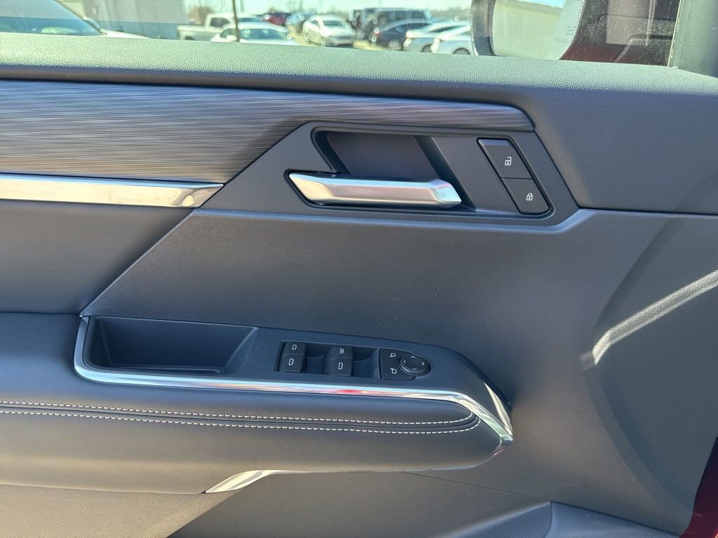 New 2026 GMC Acadia Elevation w/ Black Edition image 13