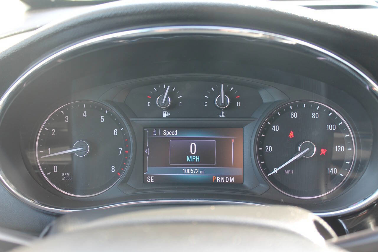 Used 2020 Buick Encore Essence image 27