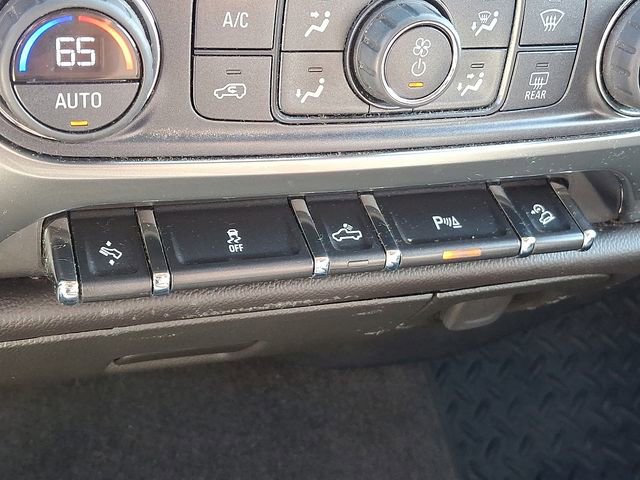 Used 2016 Chevrolet Silverado 1500 LT w/ All Star Edition image 27