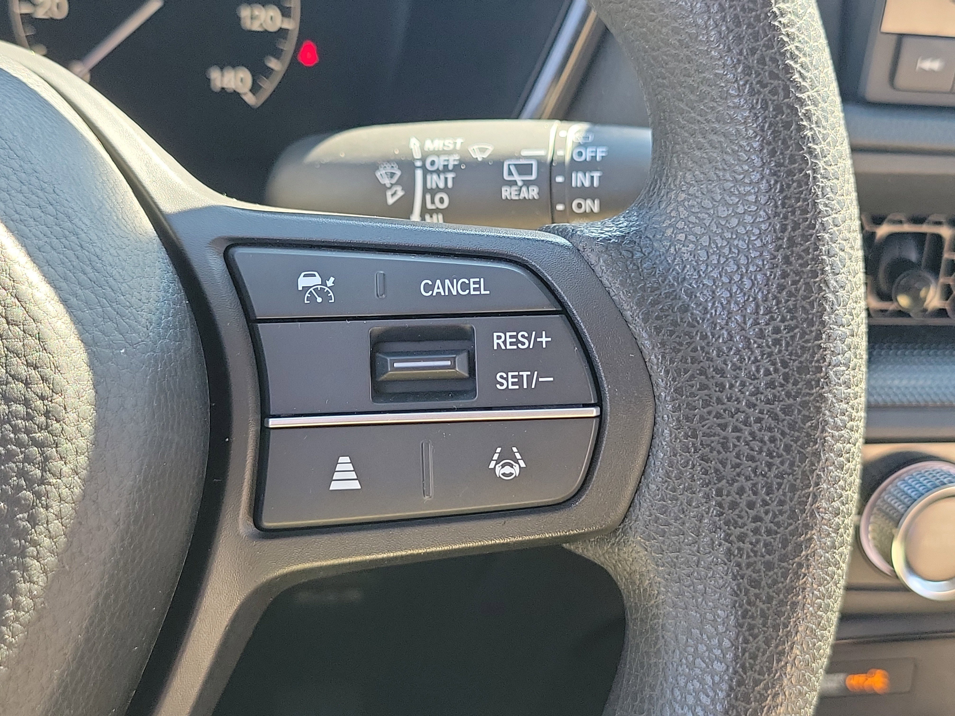 Used 2023 Honda CR-V LX image 27