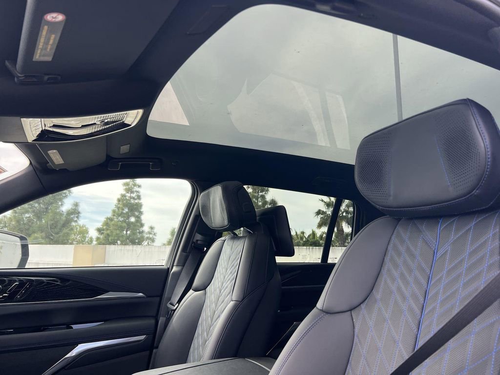 New 2026 Cadillac Escalade IQ Sport 1 image 26