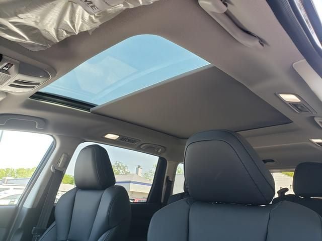 New 2026 Subaru Ascent Limited Bronze AWD/4WD image 15