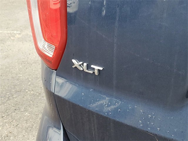 Used 2017 Ford Explorer XLT w/ Equipment Group 202A image 30