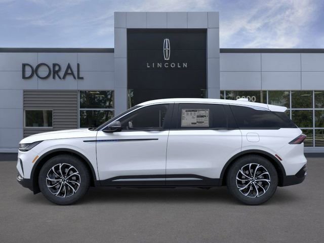 New 2026 Lincoln Nautilus Premier w/ Equipment Group 102A image 3