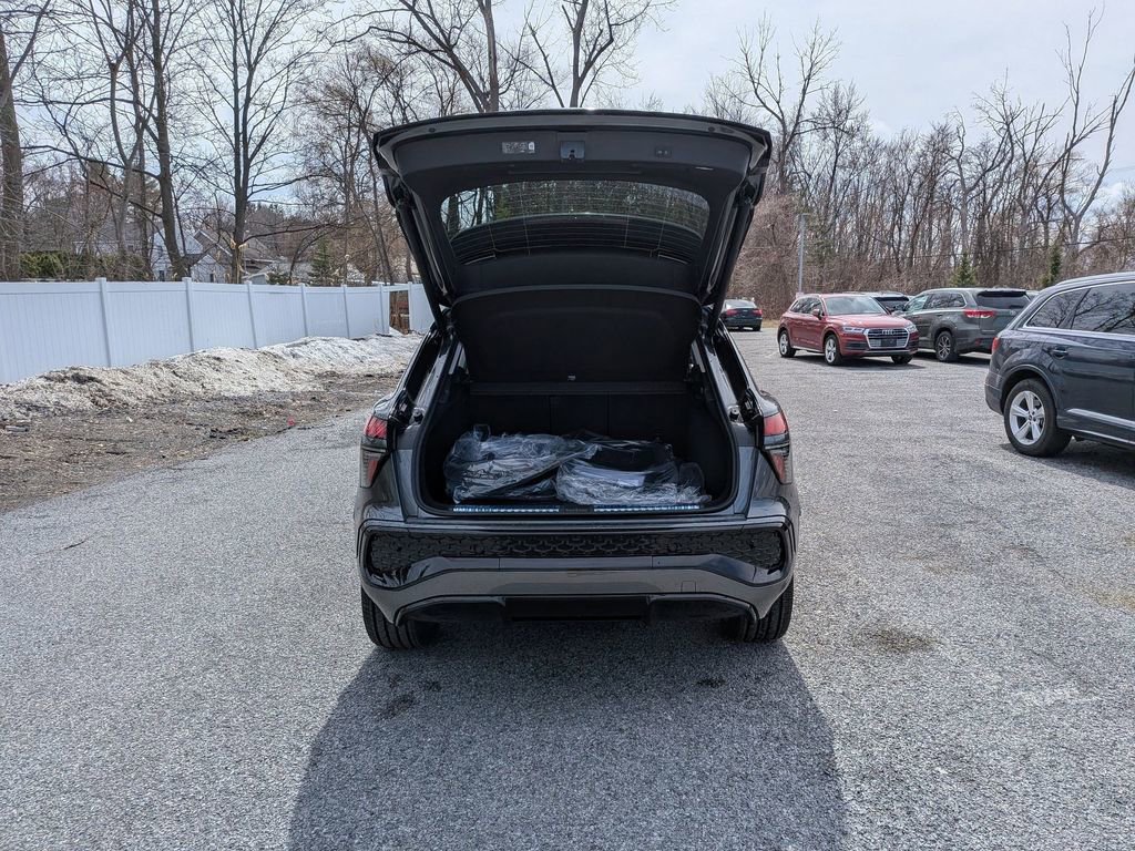 New 2026 Audi Q3 quattro 2.0T image 21