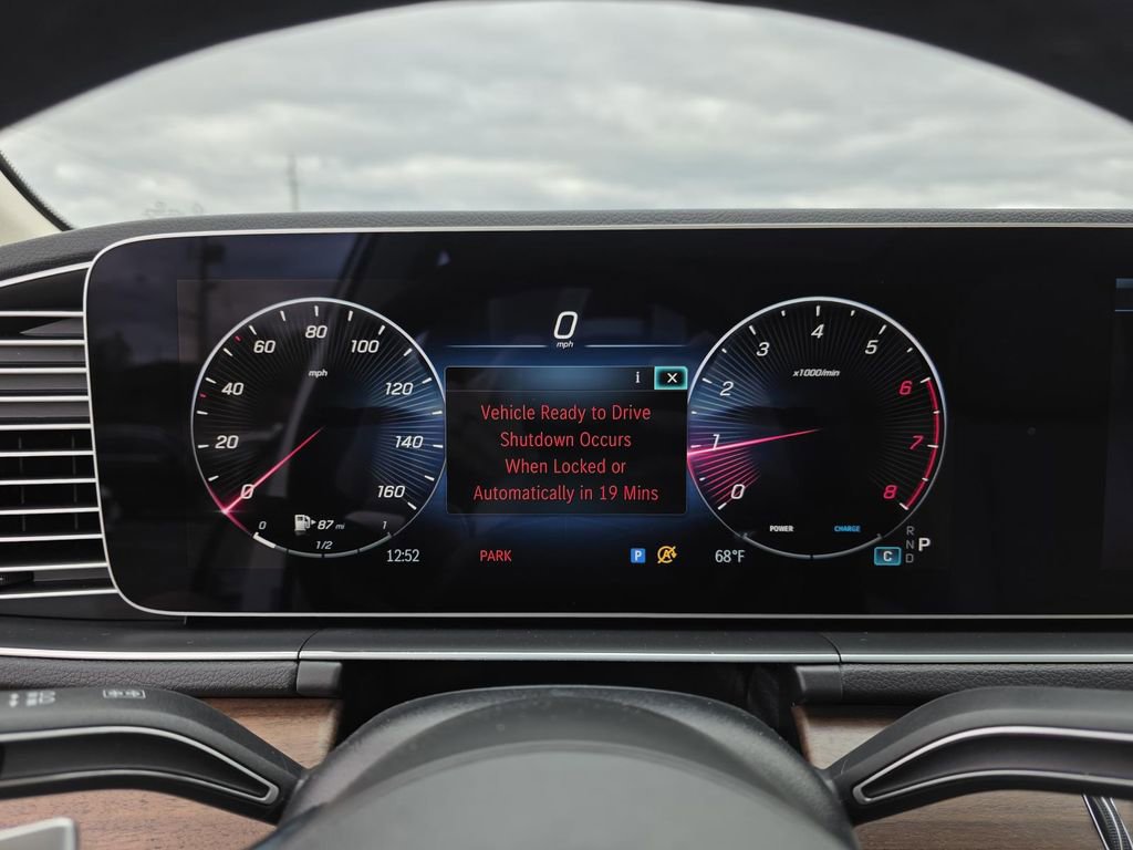 New 2026 Mercedes-Benz GLE 350 4MATIC image 14