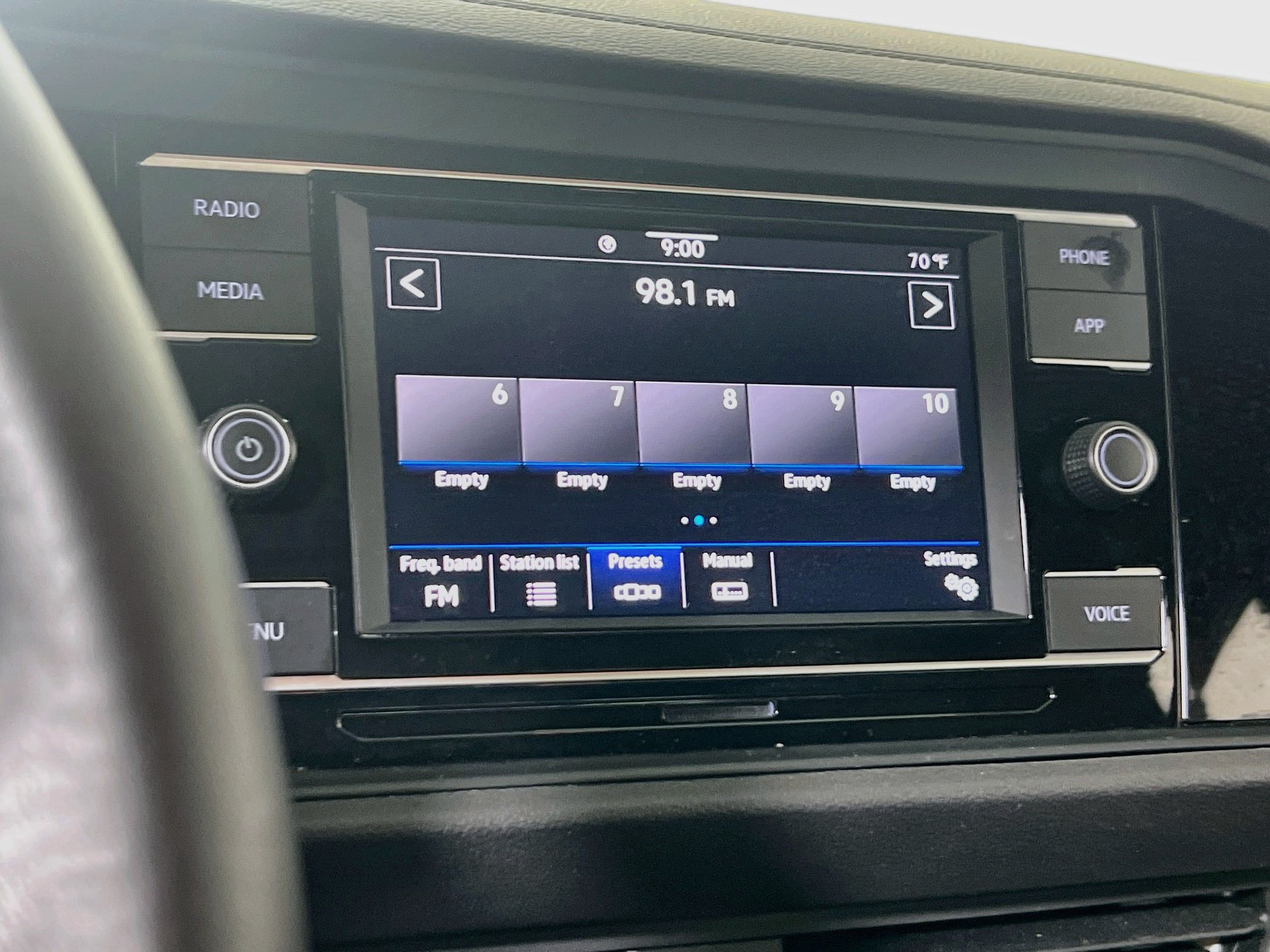 Used 2023 Volkswagen Jetta Sport FWD image 14