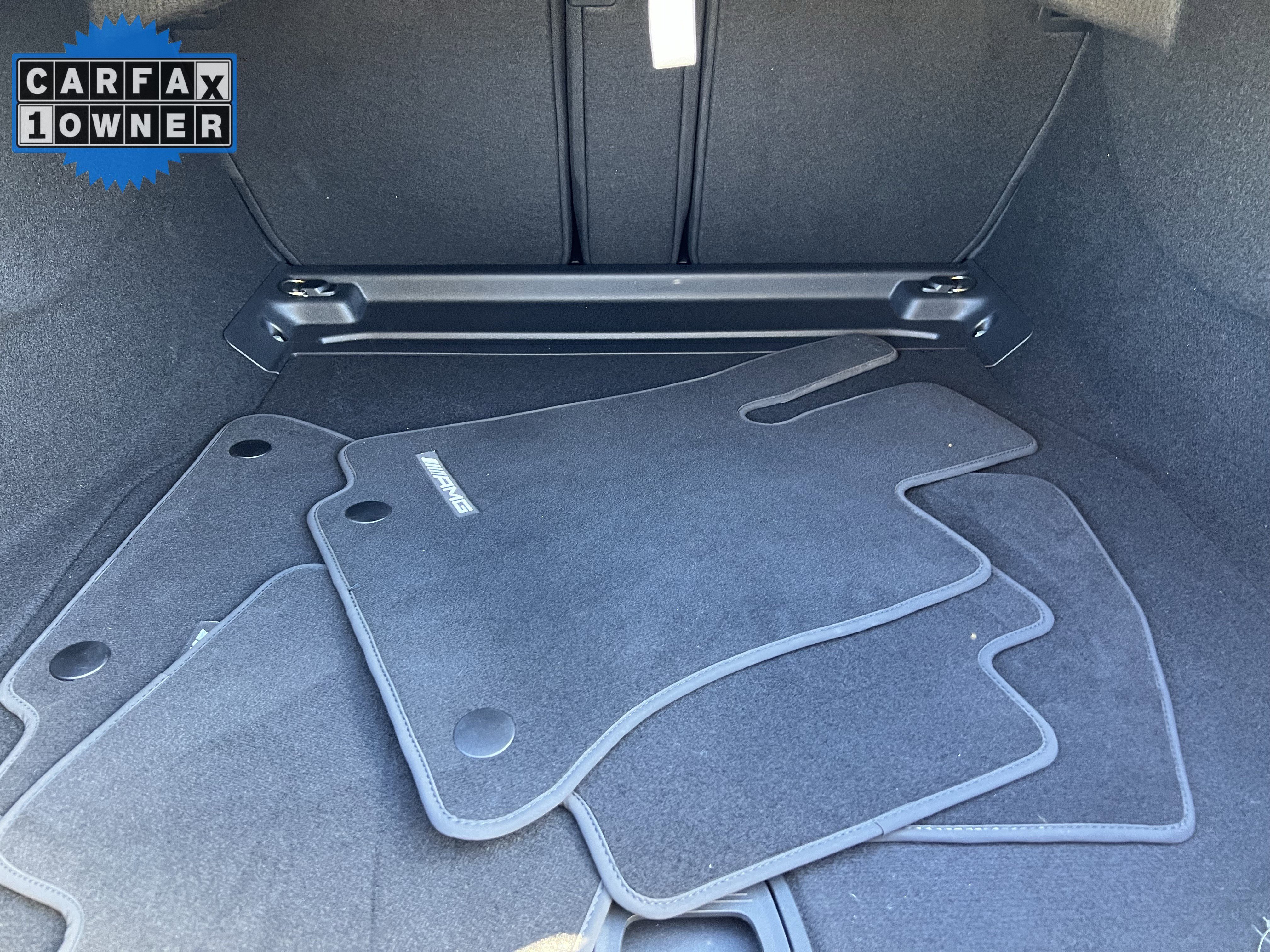 Certified 2024 Mercedes-Benz CLE 300 4MATIC Coupe image 34