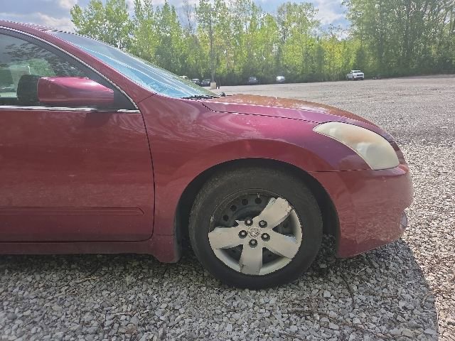 Used 2008 Nissan Altima 2.5 S w/ Convenience Pkg FWD image 4