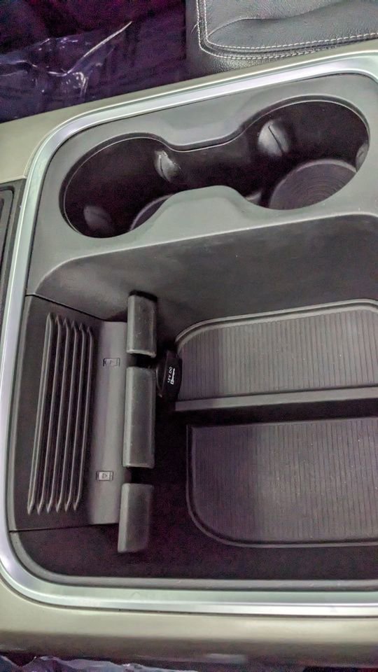 Used 2019 RAM 1500 Classic Warlock image 31