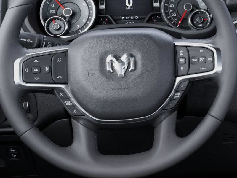 New 2026 RAM 1500 Big Horn AWD/4WD image 24
