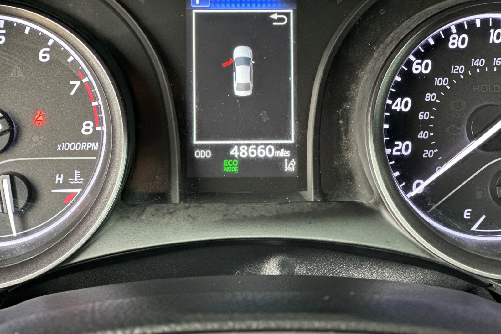 Used 2022 Toyota Camry SE image 25