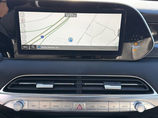 Used 2021 Hyundai Palisade Limited image 29