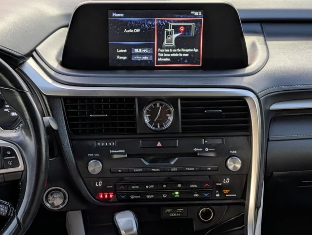 Used 2021 Lexus RX 350 FWD image 15