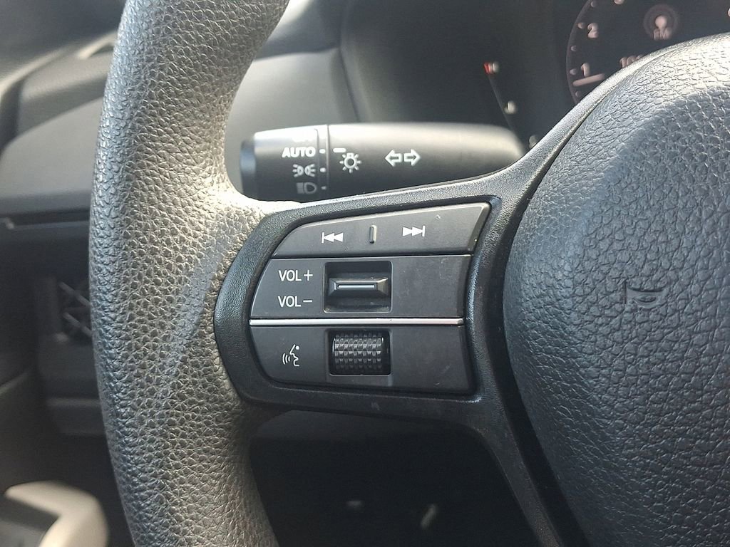 Used 2024 Honda Accord LX image 20