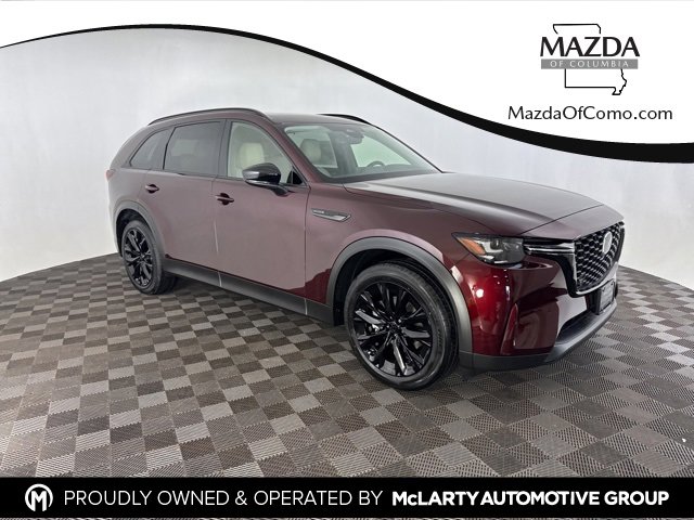 New 2026 MAZDA CX-90 3.3 Turbo w/ Premium Sport Pkg video 1