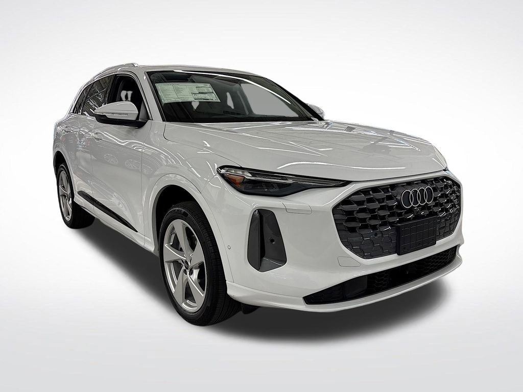 New 2025 Audi Q5 Premium Plus image 7