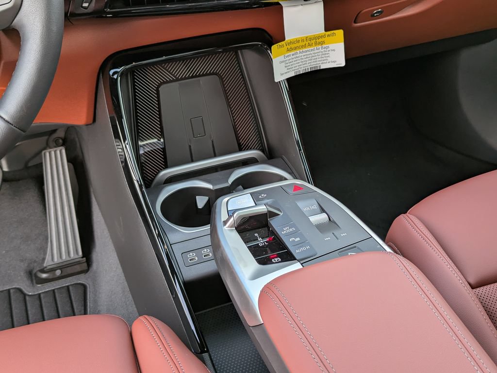 New 2026 BMW X1 xDrive28i AWD/4WD image 25