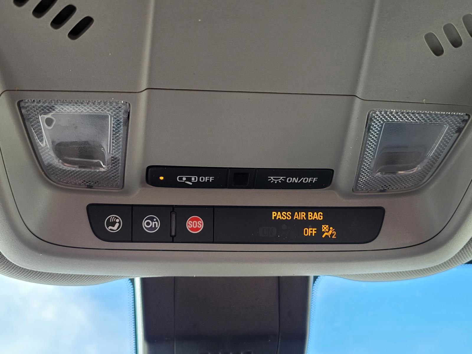 Used 2024 Chevrolet Equinox LT image 29
