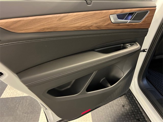 New 2026 Volkswagen Atlas SE image 11