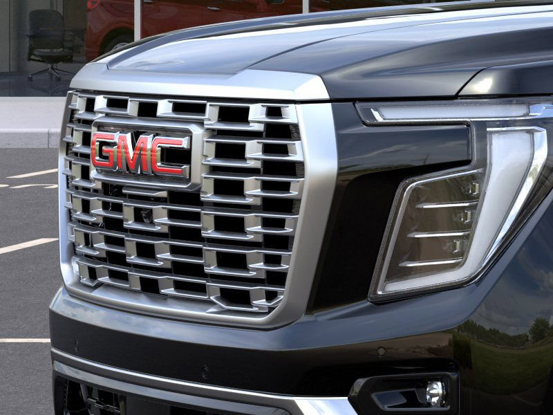 New 2026 GMC Yukon XL Denali w/ Sun & Power Step Package image 37