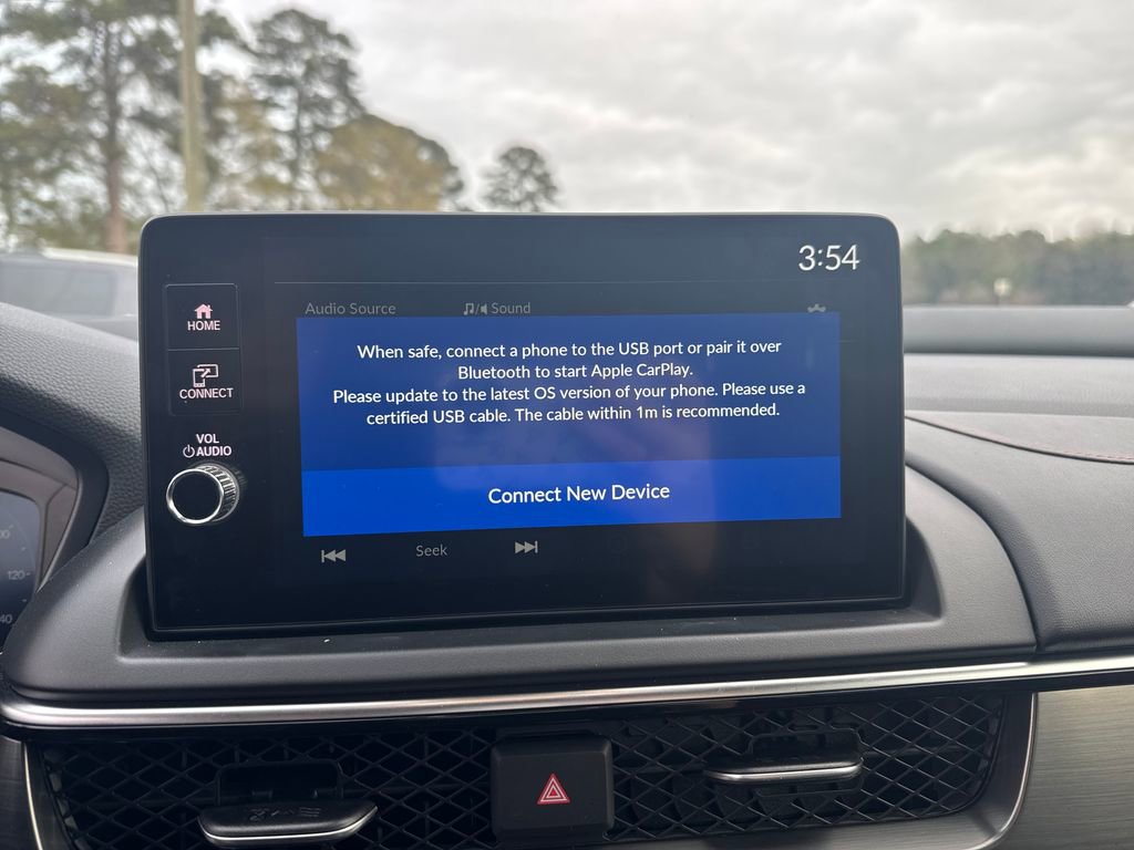 Certified 2025 Acura ADX A-Spec image 25