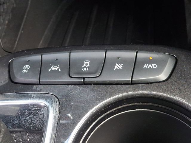 Used 2026 Chevrolet TrailBlazer LT w/ LT Cold Weather Package image 14