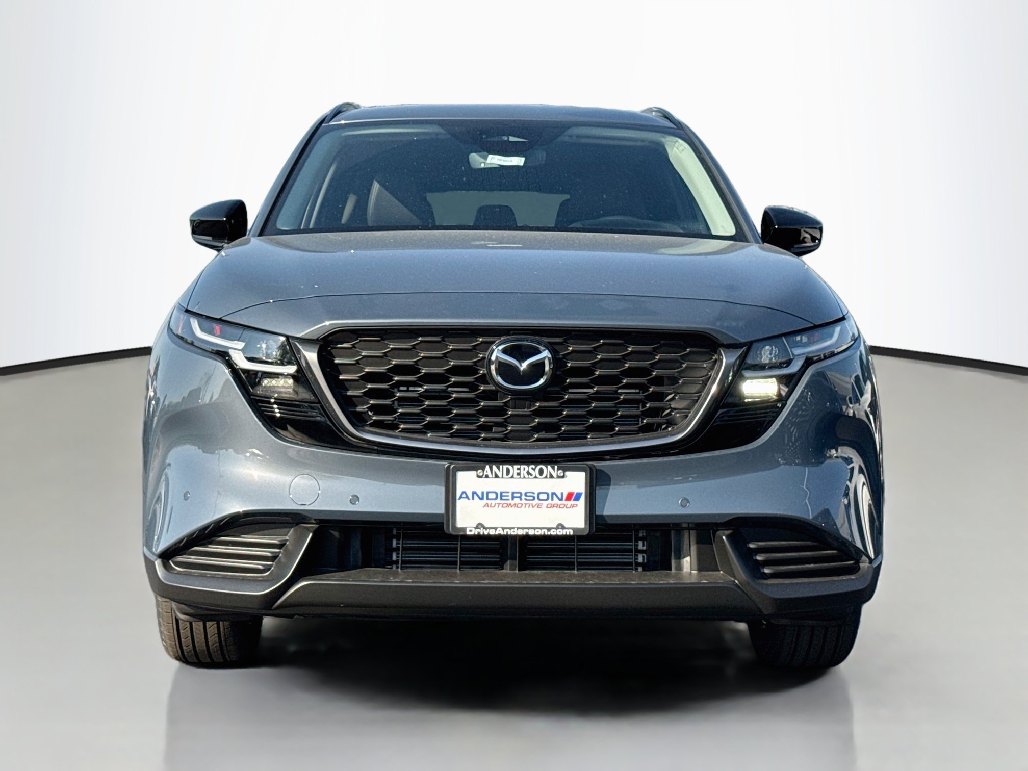 New 2026 MAZDA CX-5 Preferred AWD/4WD image 17
