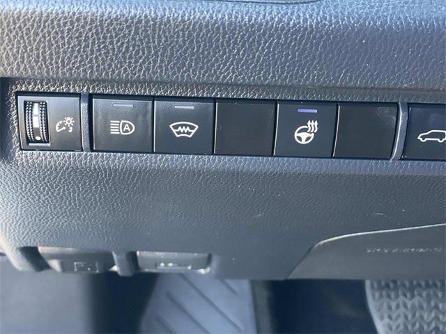 Used 2023 Toyota RAV4 TRD Off-Road image 17