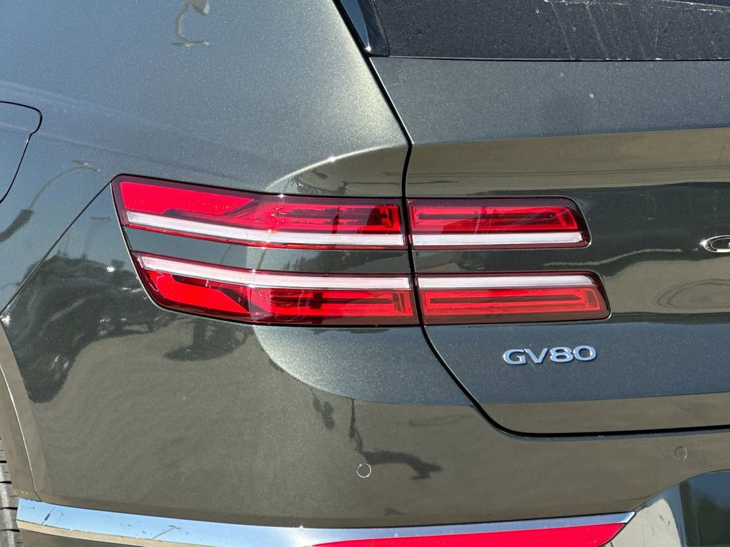New 2026 Genesis GV80 2.5T Prestige image 28