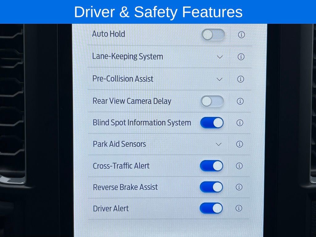 New 2025 Ford Ranger XL w/ Trailer Tow Package image 6