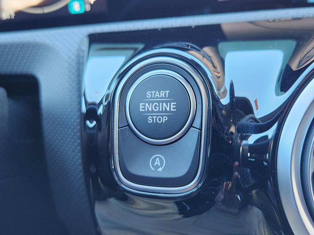 New 2026 Mercedes-Benz CLA 250 4MATIC image 20