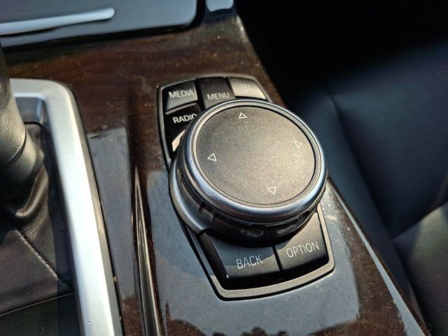 Used 2016 BMW 535i xDrive Sedan AWD/4WD image 32