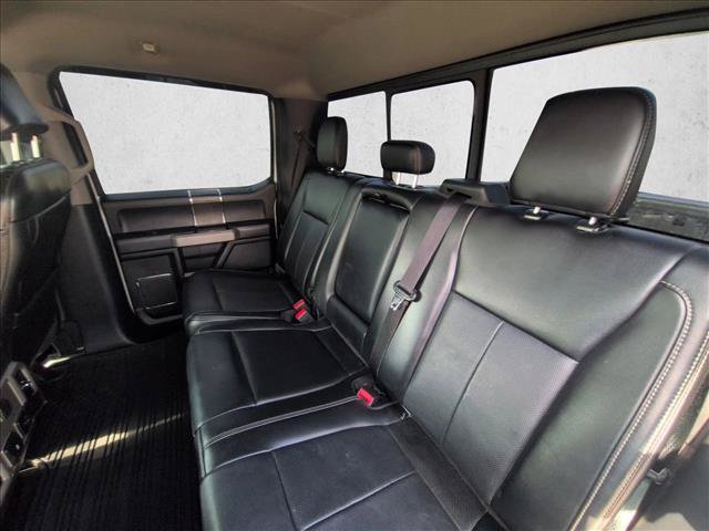 Used 2020 Ford F250 Lariat AWD/4WD image 16