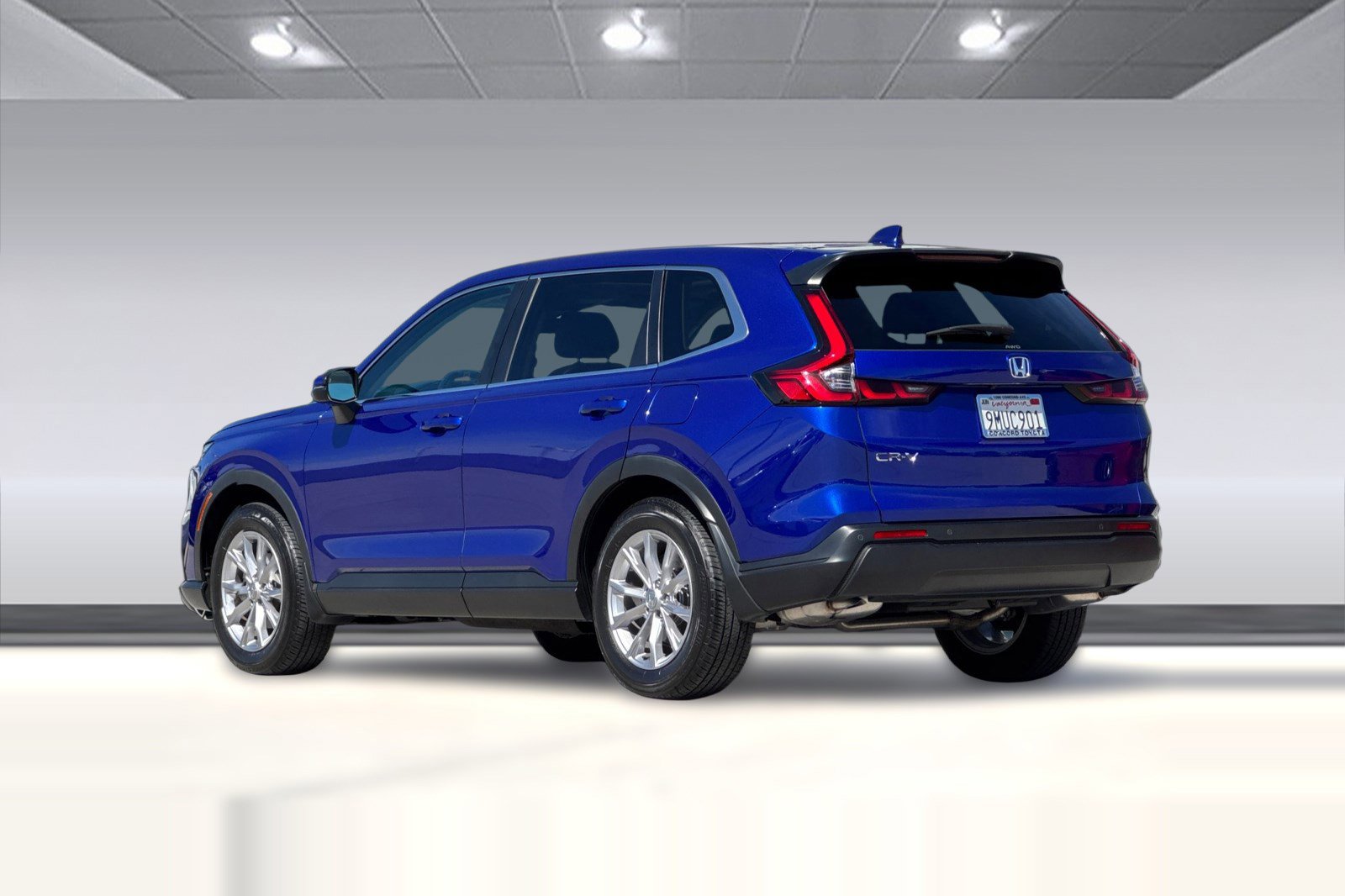 Used 2024 Honda CR-V EX-L image 7