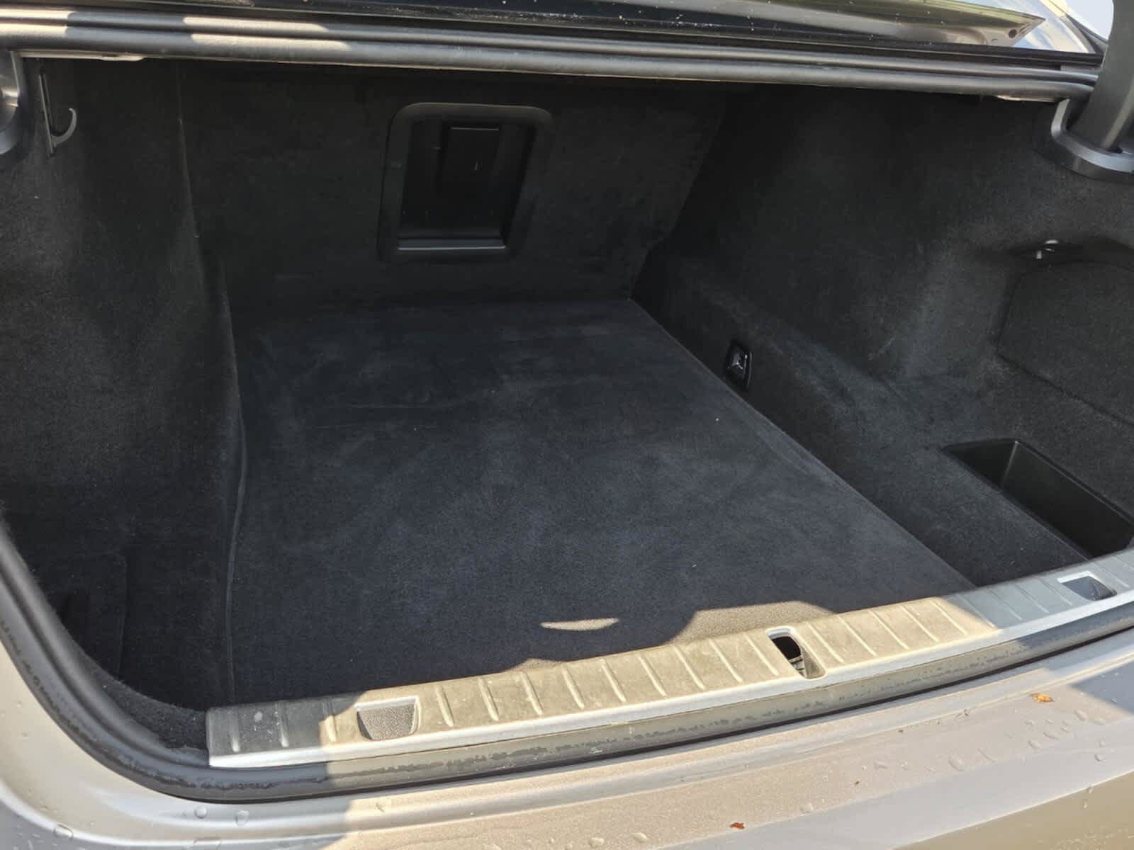 Used 2022 BMW 750i xDrive AWD/4WD image 15