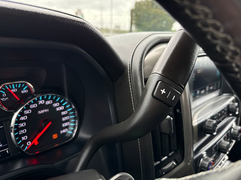 Used 2019 Chevrolet Silverado 2500 High Country w/ Duramax Plus Package image 19