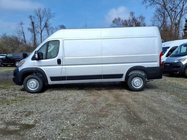 New 2026 RAM ProMaster 2500 w/ Safety Group FWD image 6