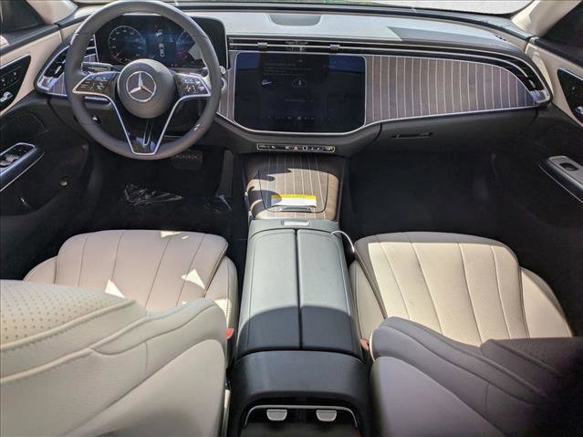 New 2026 Mercedes-Benz E 350 Sedan image 12