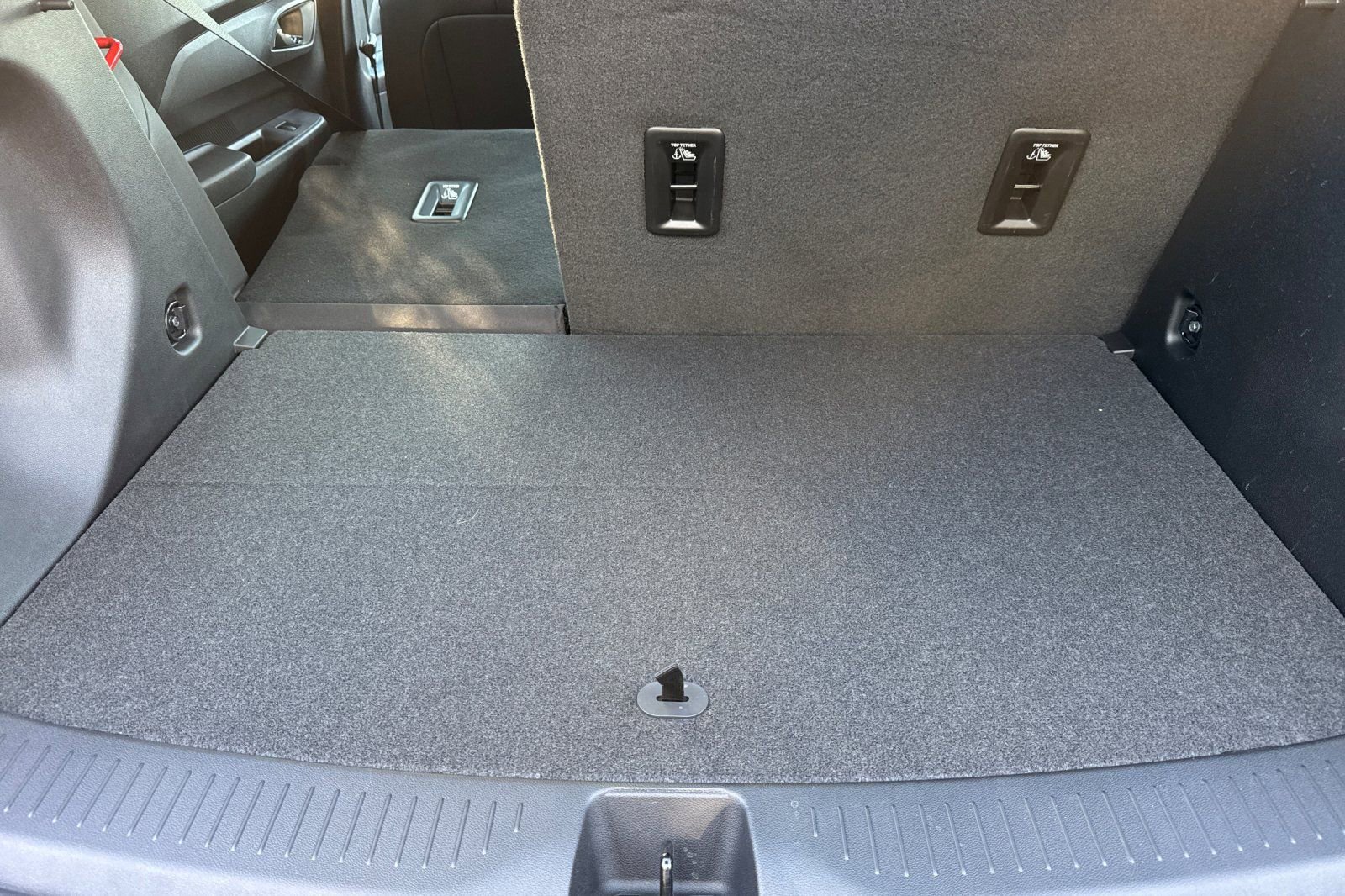 New 2027 Chevrolet Bolt RS w/ Technology Package FWD image 15