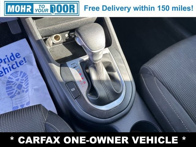 Used 2019 Kia Forte LXS image 19