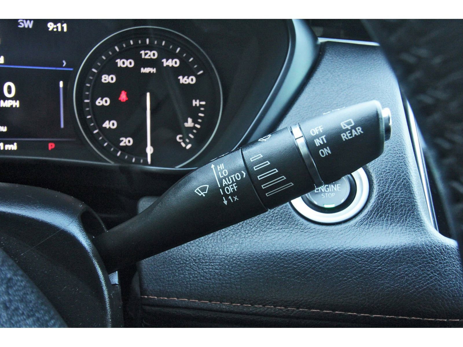 Used 2021 Cadillac XT4 Sport image 21