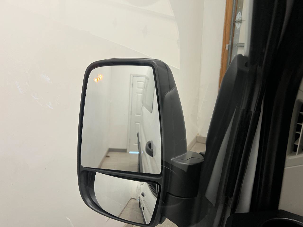 Used 2024 Ford Transit 350 XLT RWD image 49