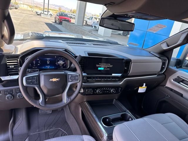 New 2026 Chevrolet Silverado 3500 LT w/ Safety Package AWD/4WD image 22