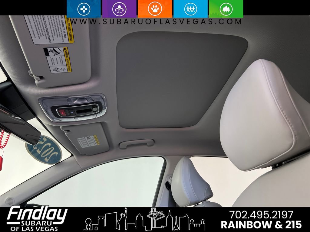 Used 2025 Hyundai Kona Limited image 22