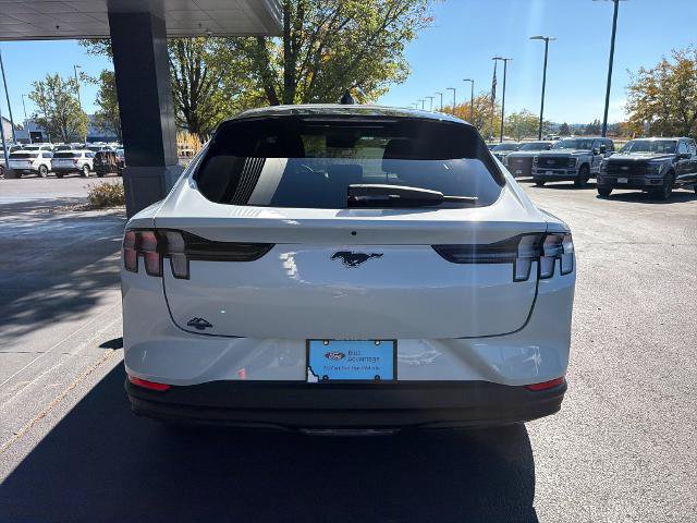 Certified 2023 Ford Mustang Mach-E Select AWD/4WD image 11