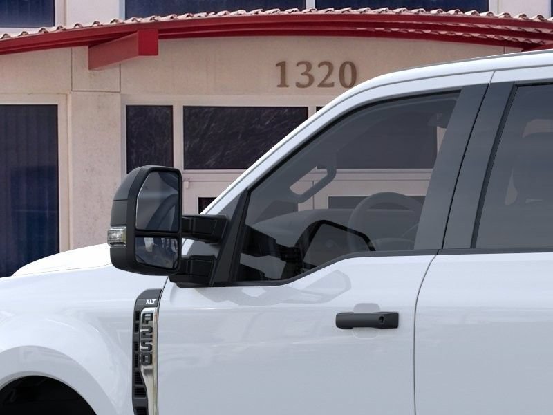 New 2026 Ford F250 XLT w/ FX4 Off-Road Package AWD/4WD image 21