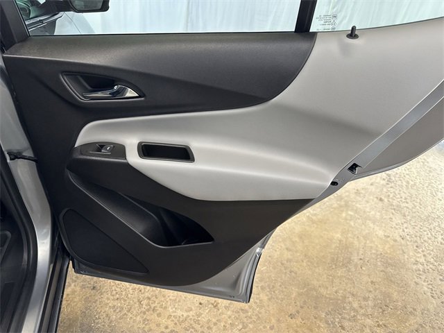 Certified 2024 Chevrolet Equinox LS w/ LS Convenience Package image 24