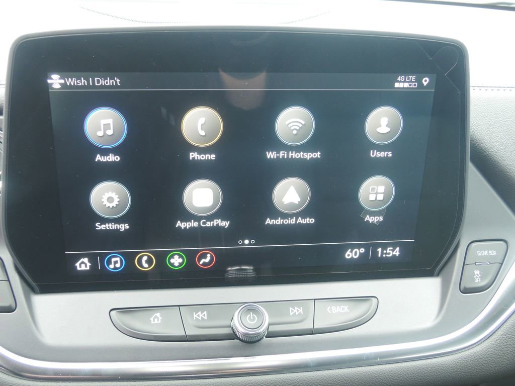 New 2026 Chevrolet Blazer LT w/ Midnight/Sport Edition image 17