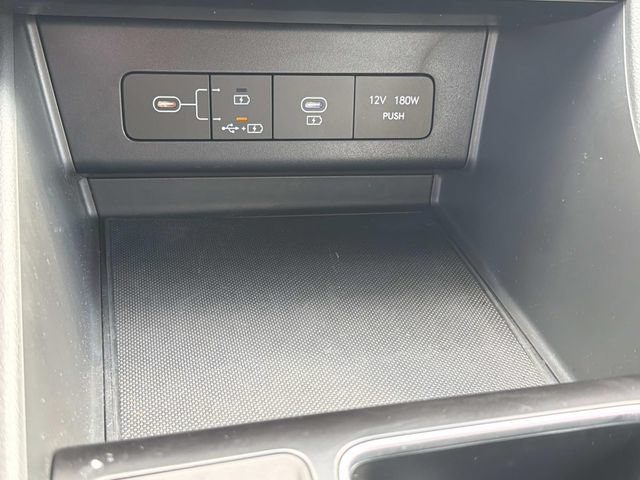 Used 2025 Hyundai Sonata SEL FWD image 28